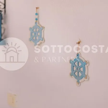 Chiara וילה טורה לפילו