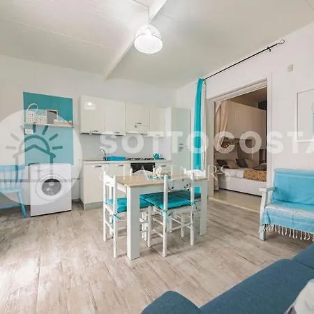 Chiara Vila Torre Lapillo