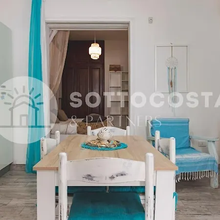 Chiara Vila Torre Lapillo