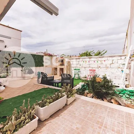 Chiara * Torre Lapillo