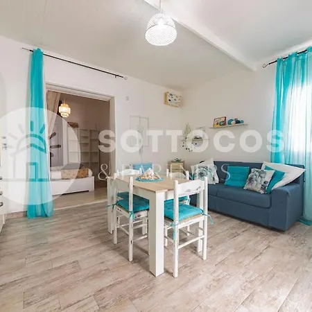 Vila Chiara Torre Lapillo