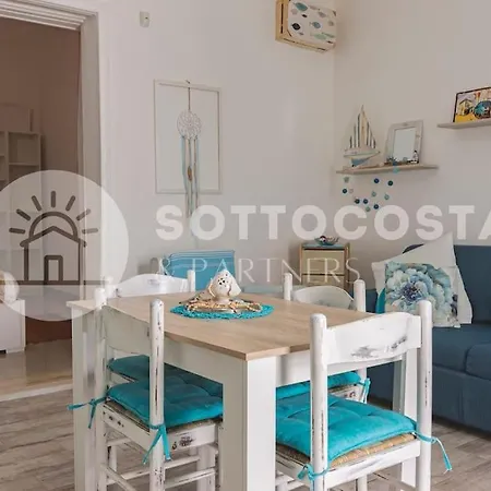 Vila Chiara Torre Lapillo