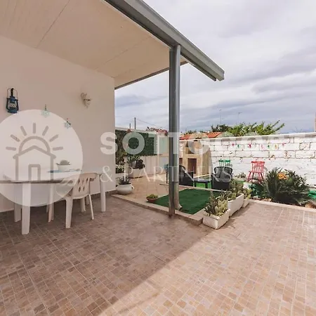 וילה Chiara טורה לפילו