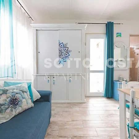 Vila Chiara Torre Lapillo