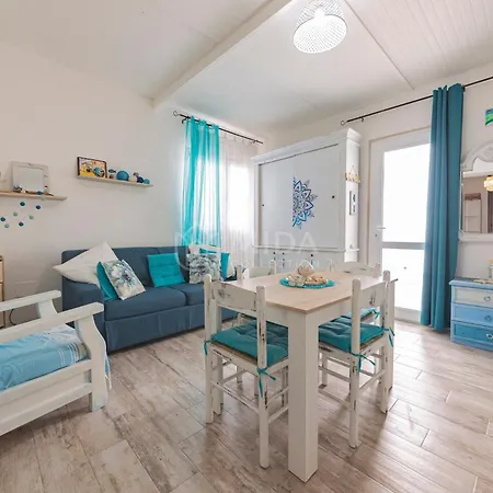 Chiara Willa Torre Lapillo